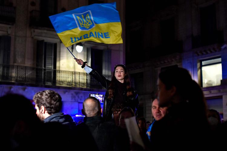 Foto: Pau Barrena/Ritzau Scanpix