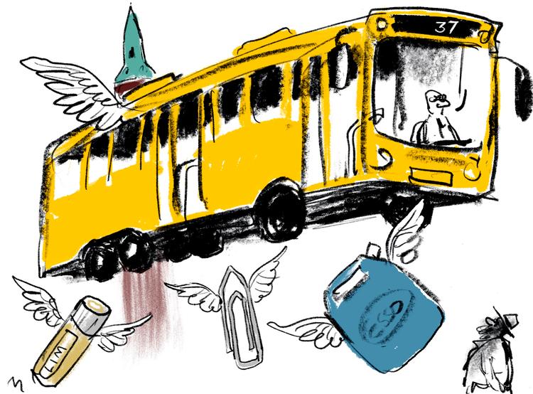 Foto: Mette Dreyer/POLITIKEN
