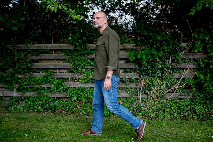 I den nye strategi, som chefredaktør Henrik Qvortrup har lavet for Ekstra Bladet, står der blandt andet, at avisens læsere »tilhører nemlig den ukreative klasse, for hvem LBGTQ blot er tilfældige bogstaver fra alfabetet. Hvor spin hedder løgn, hvor man ikke er proud, men stolt, og hvor en regnbue er et naturfænomen, ikke et flag«. Foto: Valdemar Ren