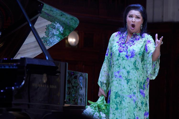 Foto: Michaela Rihova/Ritzau Scanpix