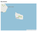 Bornholm