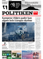 A-forsiden_Sø Politiken 27-02-2022 Lands 1udg