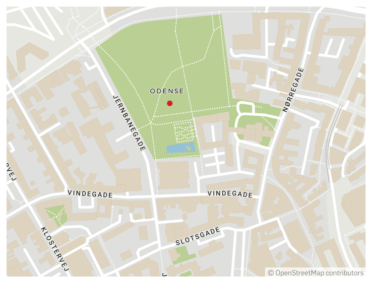 Odense