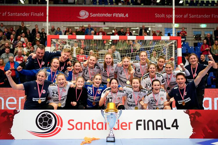 Foto: Frank Cilius/Ritzau Scanpix