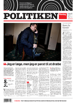 A_forsiden Politiken 28-02-2022 Lands 1udg