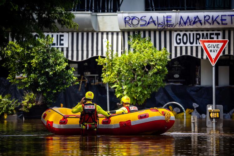 Foto: Patrick Hamilton/Ritzau Scanpix