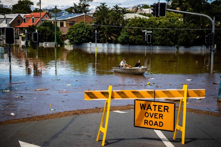 Foto: Patrick Hamilton/Ritzau Scanpix