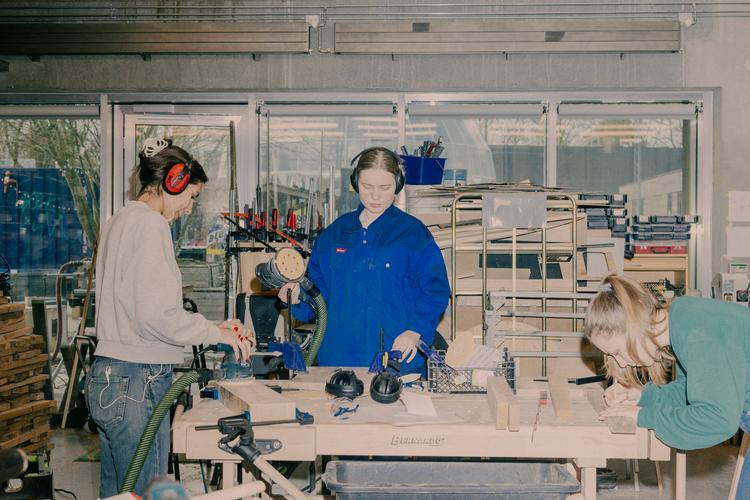 Foto: Katrine Hørup Noer