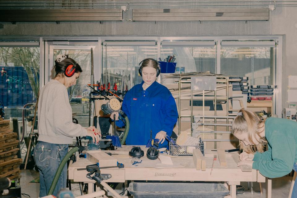 Foto: Katrine Hørup Noer