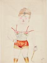 Foto: Kunstmuseum Bern