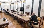 Foto: Sputnik/Ritzau Scanpix