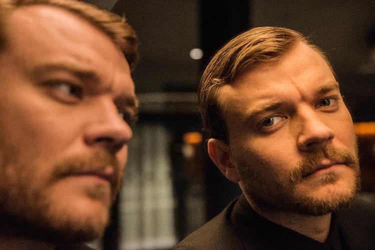 Pilou Asbæk blev kendt internationalt i kraft af tv-serien 'Game of Thrones'.  Foto: Kenneth Lysbjerg Koustrup