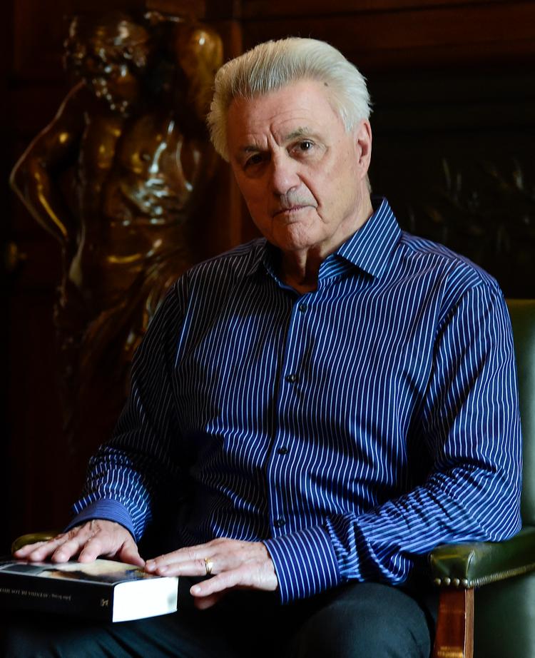 Foto: Javier Soriano/Ritzau Scanpix