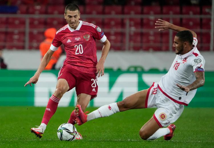 Foto: Pavel Golovkin/Ritzau Scanpix