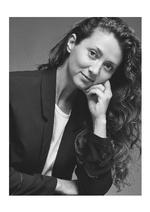 Udannelses- og kønssociolog Cecilie Nørgaard er en del af det feministiske fællesskab Over Broen og vil være moderator ved tirsdagens panelsamtale.  Foto: PR