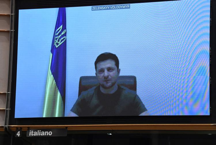 Foto: John Thys/Ritzau Scanpix