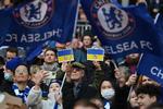 Chelsea kan se frem til at blive solgt, meddeler fodboldklubbens russiske ejer, Roman Abramovich. Foto: Glyn Kirk/Ritzau Scanpix
