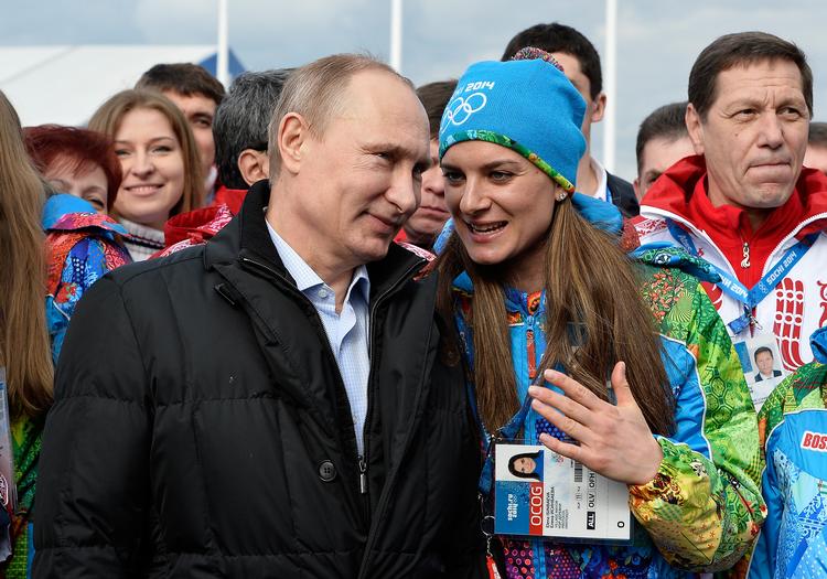 Foto: Pascal Le Segretain/Ritzau Scanpix