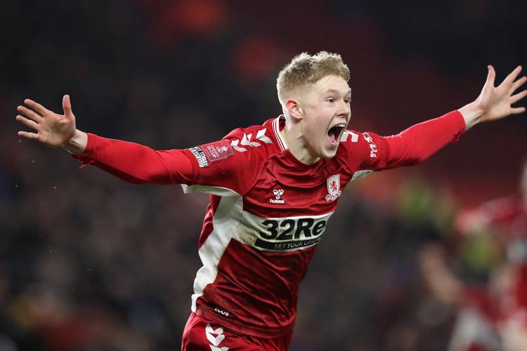 Foto: Scott Heppell/Ritzau Scanpix