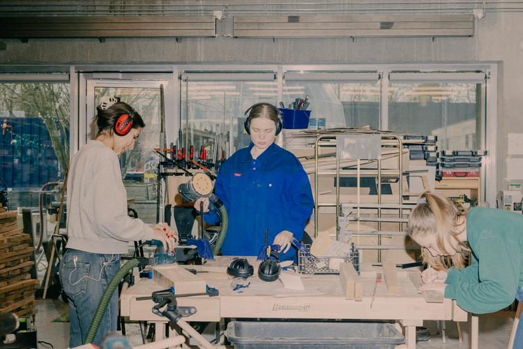 Foto: Katrine Hørup Noer