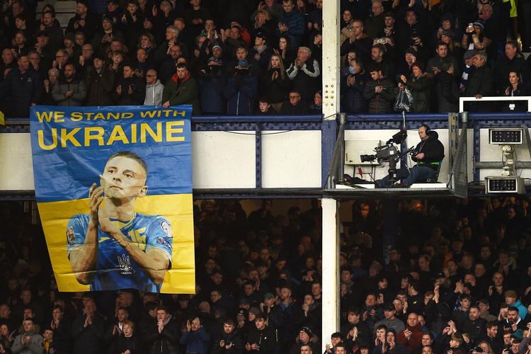 Foto: Oli Scarff/Ritzau Scanpix