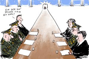 Mette Dreyer/POLITIKEN