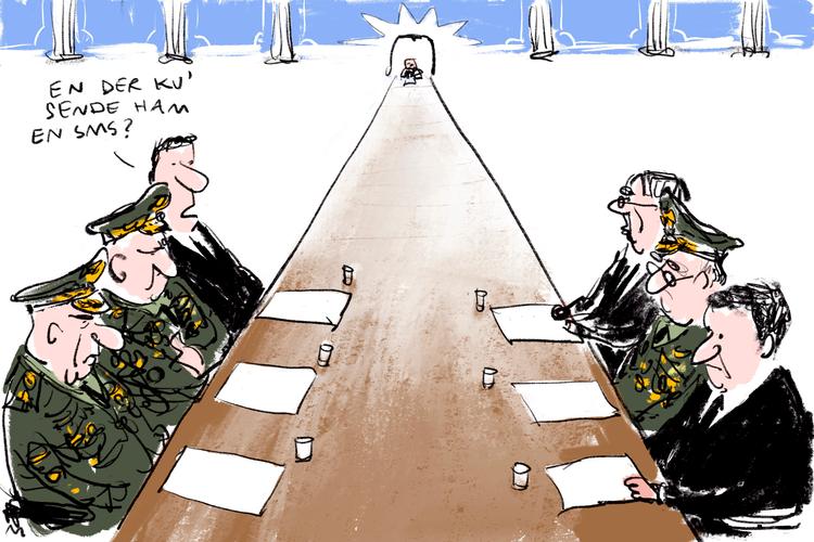 Foto: Mette Dreyer/POLITIKEN