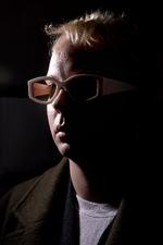 REPORTAGE-Andreas Odbjerg