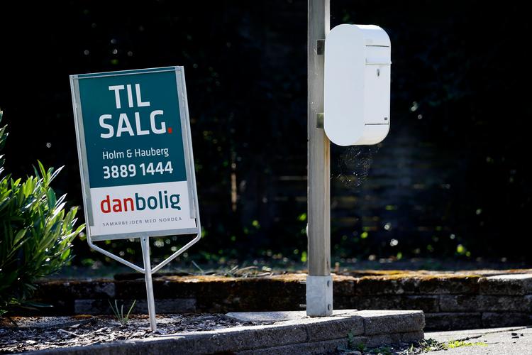 Tilbagekøb af hjemfaldspligt er ikke en ret for boligejere i København, har byretten netop fastslået. Foto: Jens Dresling