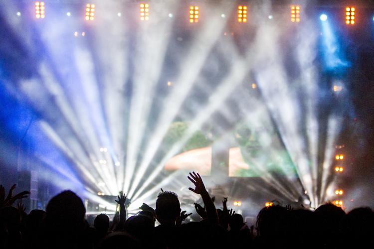 12. marts er der støttekoncert på Rådhuspladsen i København.  Foto: Pexels