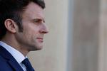 Foto: Ludovic Marin/Ritzau Scanpix