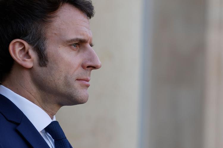 Foto: Ludovic Marin/Ritzau Scanpix