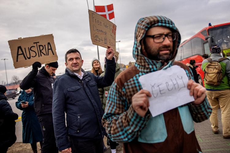 Foto: Jacob Ehrbahn