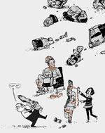 Foto: Philip Ytournel/POLITIKEN