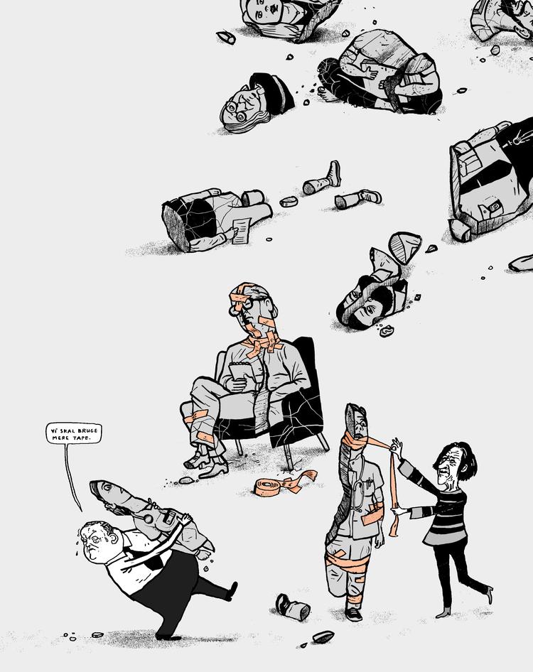 Foto: Philip Ytournel/POLITIKEN