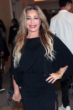 Taylor Dayne har både skrevet en række af sine egne hits og nogle af andres - herunder Tina Turners 'Whatever You Want'.  Foto: Gpro/star Max/ipx/Ritzau Scanpix