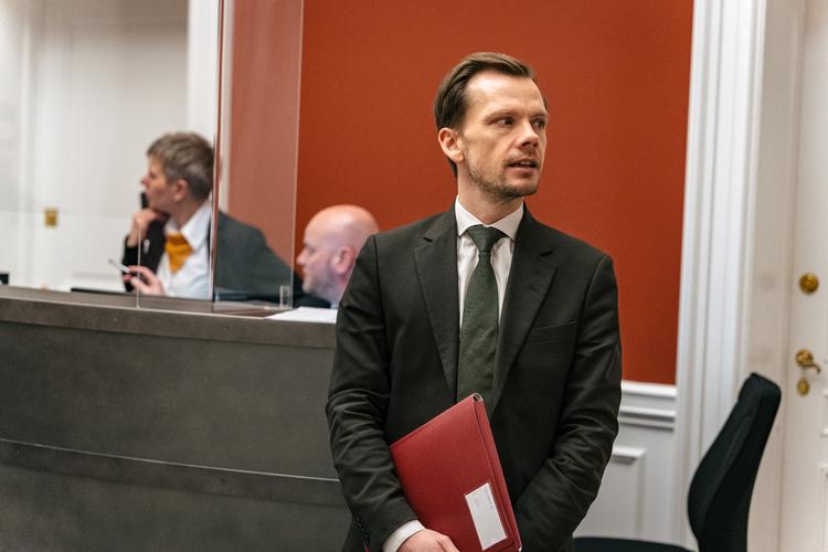 Foto: Emil Helms/Ritzau Scanpix