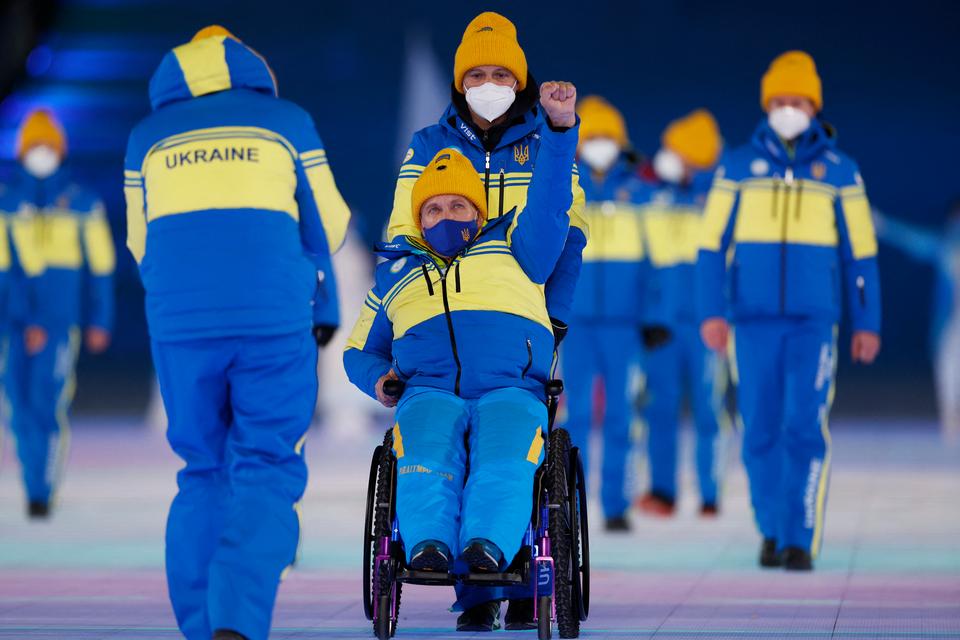 Peter Cziborra/Ritzau Scanpix