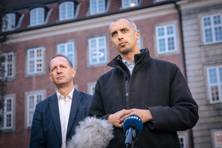 Foto: Emil Helms/Ritzau Scanpix