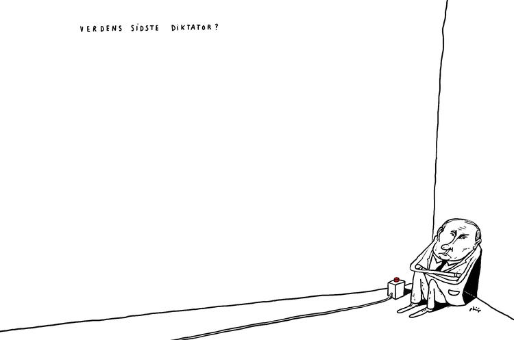 Foto: Philip Ytournel/POLITIKEN