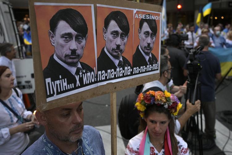 Foto: Juan Mabromata/Ritzau Scanpix