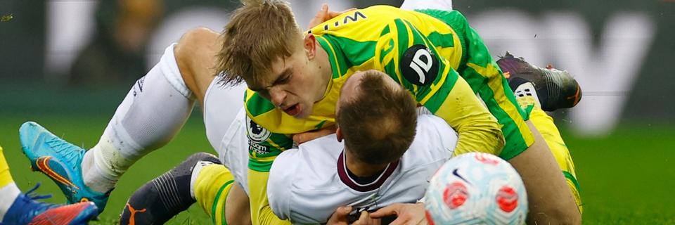 Andrew Boyers/Ritzau Scanpix