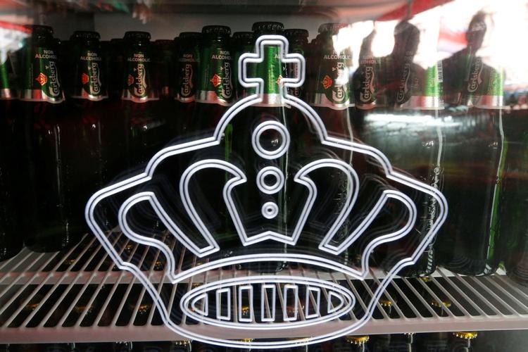 Foto: Alexander Demianchuk/Ritzau Scanpix