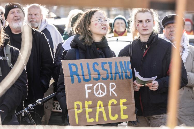 Foto: Ólafur Steinar Rye Gestsson/Ritzau Scanpix