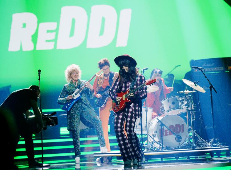 Foto: Bo Amstrup/Ritzau Scanpix