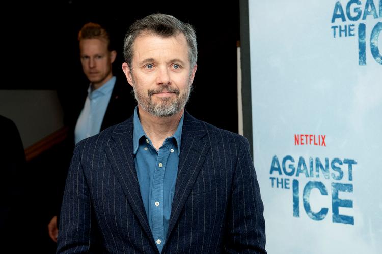 Foto: Nils Meilvang/Ritzau Scanpix