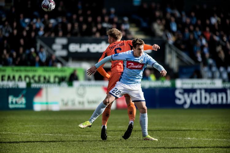 Foto: Tim Kildeborg Jensen/Ritzau Scanpix