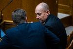 Foto: Martin Sylvest/Ritzau Scanpix