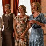 Der er nu håb om, at der igen kommer gang i produktionen af danske tv-serier som 'Badehotellet'.  Foto: Mike Kollöffel / TV 2