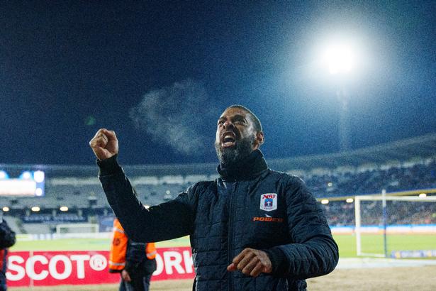 Bo Amstrup/Ritzau Scanpix